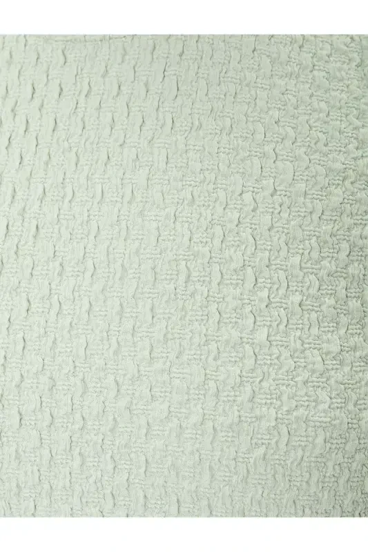 Midi Halter Neck Dress Textured - 6