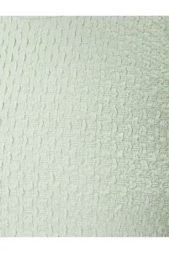 Midi Halter Yoqali Ko'ylak To'qimali - 6