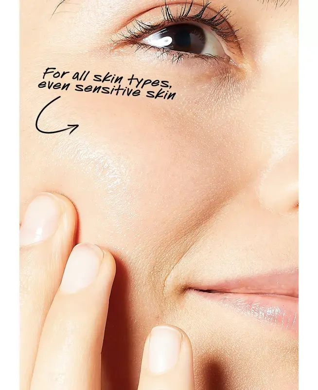 Midnight Recovery Concentrate Moisturizing Face Oil, 0.5-oz.-0.50 oz - 4