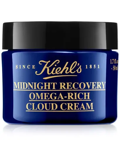 Midnight Recovery Omega-Rich Night Cream, 1.7 oz.-No Color - 1