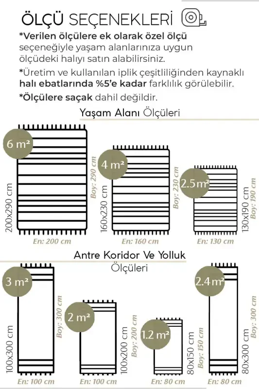 Mikasa Mks Plain Gri Yumuşak Dokulu Halı Kilim Salon Koridor Kesme Yolluk Dokuma Makine Halısı-Gri - 8