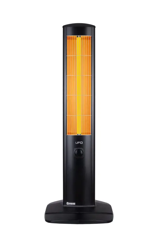 Mikatronic/19 1900 W Heater - 1