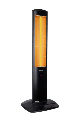 Mikatronic/23 Uk 2300 Vt Isitish qurilmasi - UFO (1)