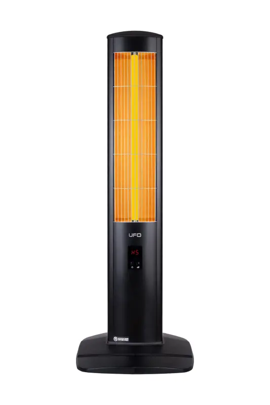 Mikatronic/23 Uk 2300 W Heater - 1