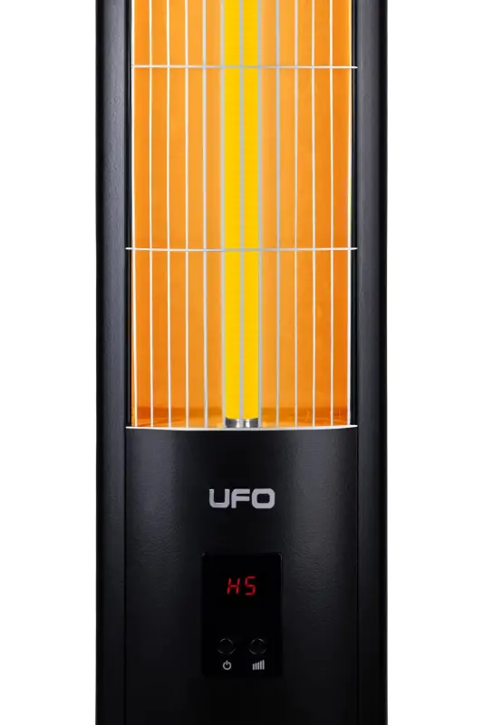 Mikatronic/23 Uk 2300 W Heater - 3