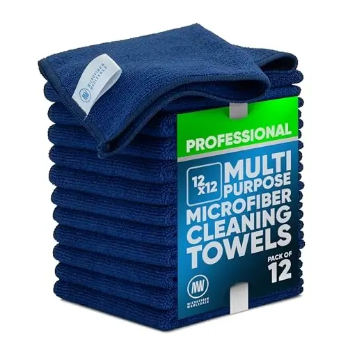 Microfiber Wholesale 12
