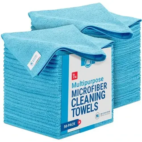Microfiber Wholesale 16