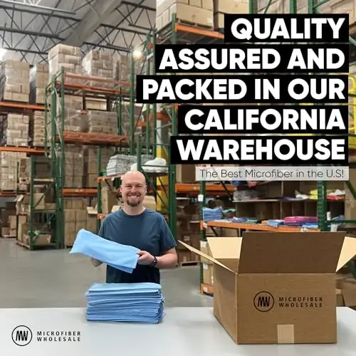 Microfiber Wholesale 16