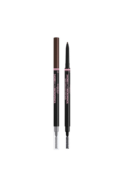 Milano 24 Ore Micro Eyebrow Pencil No:03 - 5