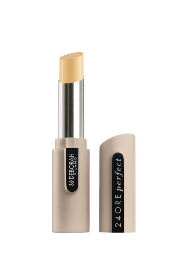 Milano 24 Ore Perfect No:0 Ivory Concealer - 4