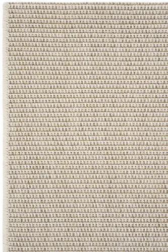 Milano 664 Krem Hasır Dokulu Gilam Kilim Salon Oshxona Koridor Kesma Yo'lak To'quv Mashina Gilami-Krem 2 - 4