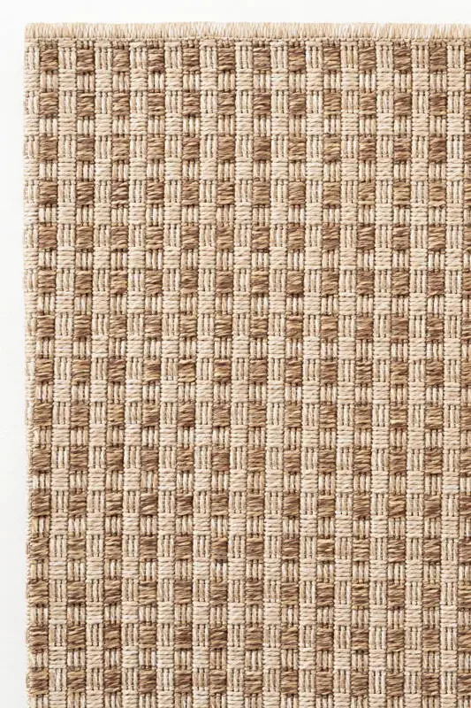 Milano 667 Qahva Somon To'qima Kilim Gilam, Zal, Oshxona, Koridor, Kesuvchi Yuguruvchi, Mashina To'qilgan Gilam - 4