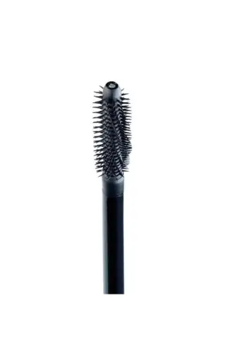 Milano Double Effect Black Mascara - 3