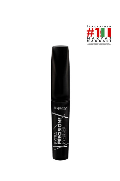 Milano Extra Precision Black Eyeliner - 6