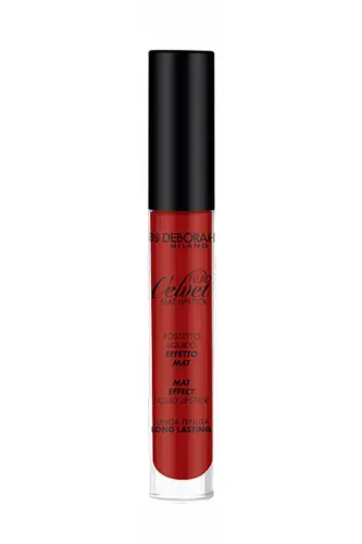 Milano Fluid Velvet Mat Labo'l No: 14 - GENEL MARKALAR (1)