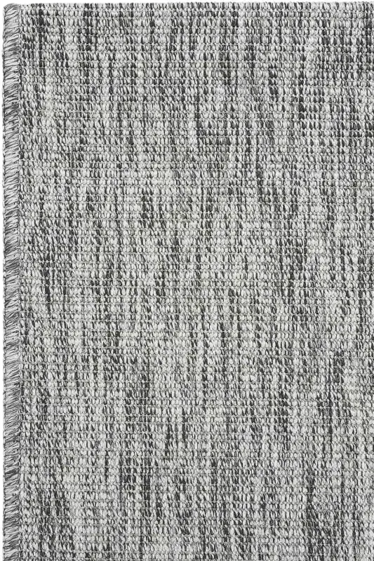 Milano Gri Antrasit Jüt Hasır Modern Kestirme Silinebilir Leke Tutmayan Ev Oda Balkon Mutfak Halısı-Gri 44 - 4