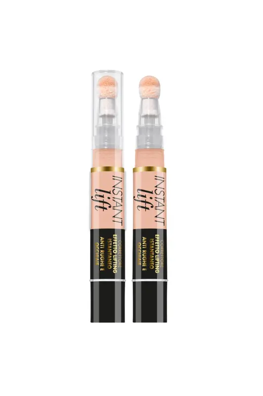 Milano Instant Lift Concealer No: 01 Fair - DEBORAH