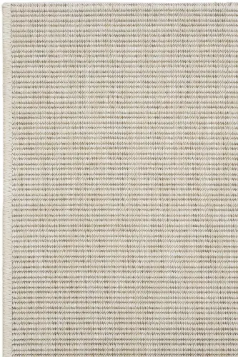 Milano Krem Bej Hasır Bohem Leke Tutmaz Kesme Düz Renk Rustik Balkon Ev Mutfak Oturma Odası Halısı-Krem 55 - 4