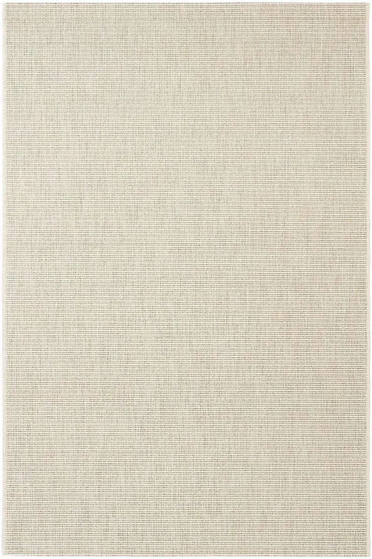 Milano Krem Bej Hasır Bohem Leke Tutmaz Kesme Düz Renk Rustik Balkon Ev Mutfak Oturma Odası Halısı-Krem 55 - 1