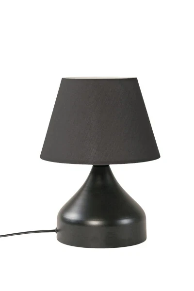 Milano Metal Body Lampshade Grey Ayd-3089 - HOMİNG (1)