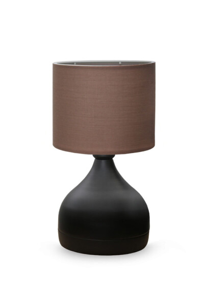 Milano Metal Body Lampshade Vizon Ayd-3086 - 2