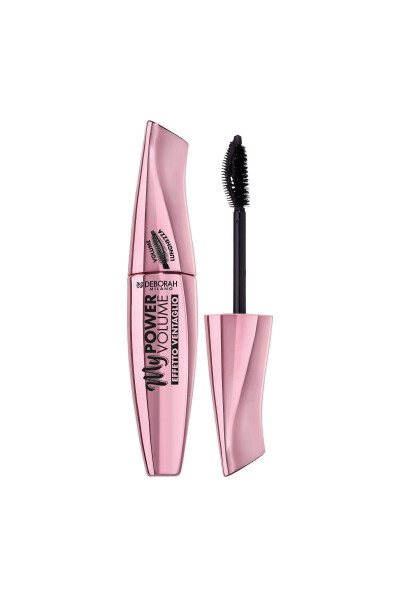 Milano My Power Volume Extra Volume Extra Length Mascara - 5