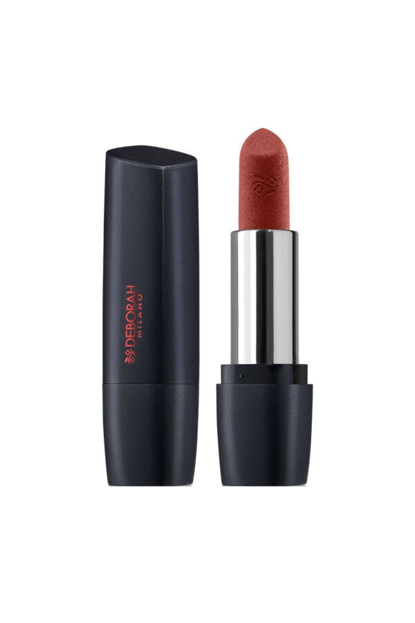 Milano Red Mat Labda № 30 Nude Rose - 1
