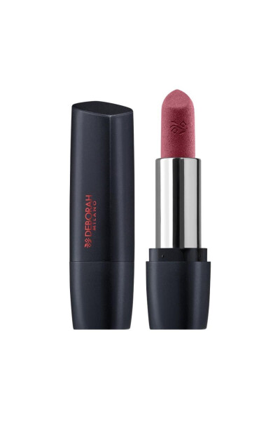 Milano Red No: 17 First Kiss Matte Lipstick - DEBORAH (1)