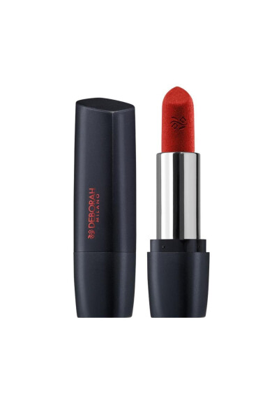 Milano Red No: 32 Rusty Red Mat Ruj - 3