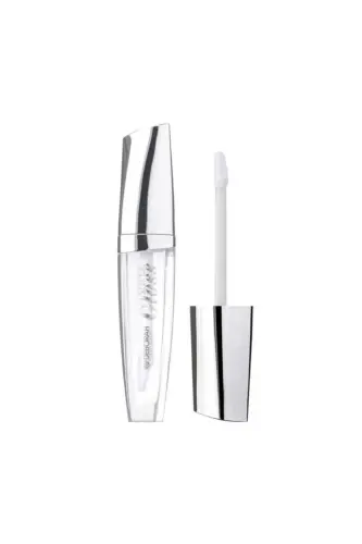 Milano Super Gloss Volumizing Effect Transparent Gloss No: 1 - 1