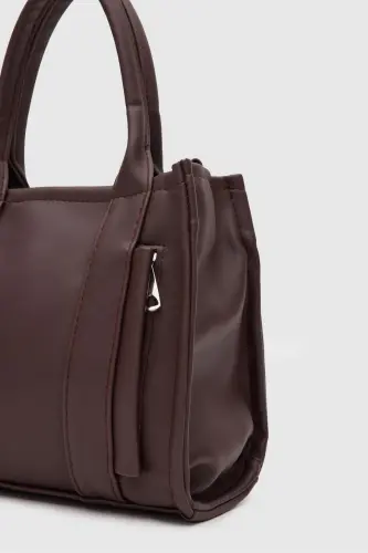 Miles Tote Bag Achchiq Qahva-Achchiq Qahva - 5