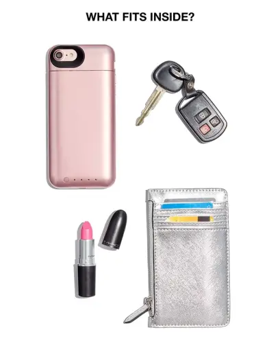 Millie Belt Bag-Caramel - 4