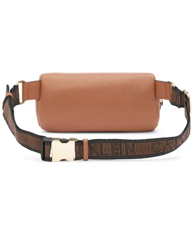 Millie Belt Bag-Caramel - 5