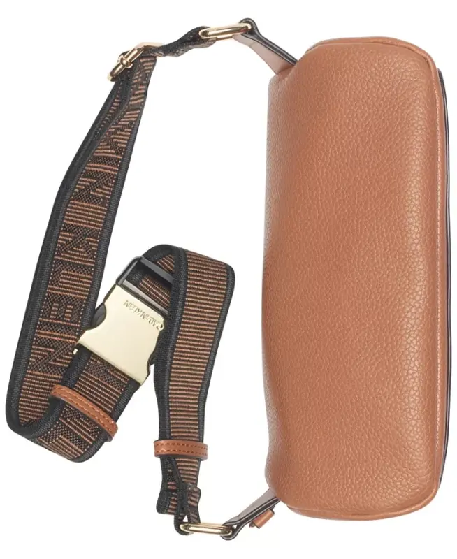 Millie Belt Bag-Caramel - 6