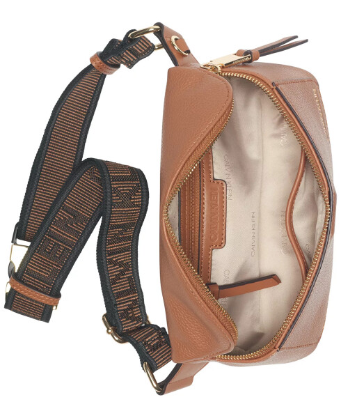 Millie Belt Bag Caramel - 3