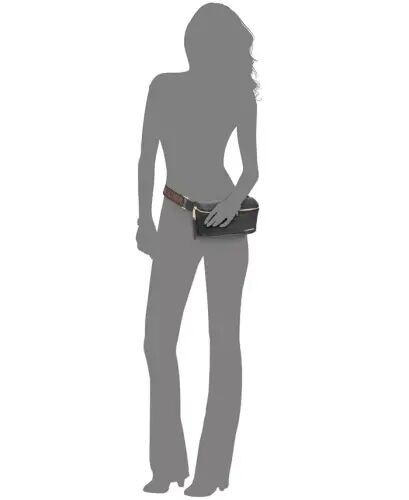 Millie Belt Bag-Caramel - CALVIN KLEIN (1)