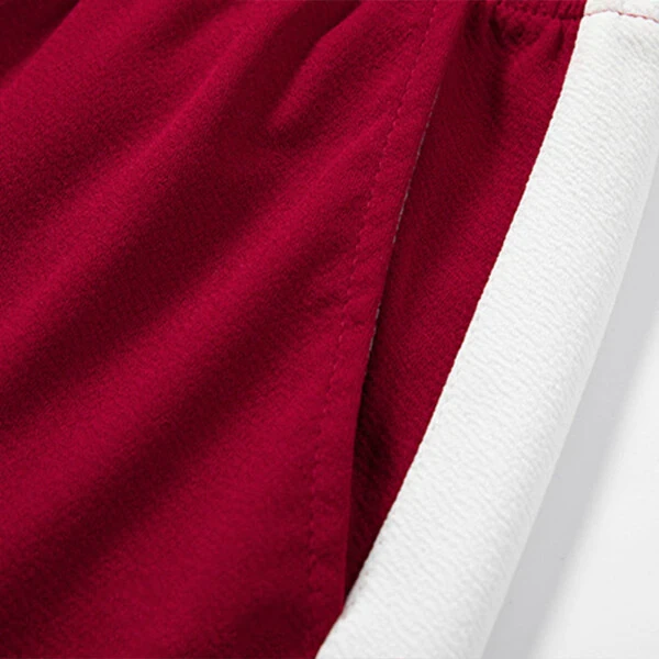 Miluxas Men's Tracksuits Set Clearance 2 Piece Athletic Full Zip Track Suits Workout Jogging Sweatsuit Sets for Men Black 10(XL) - 4