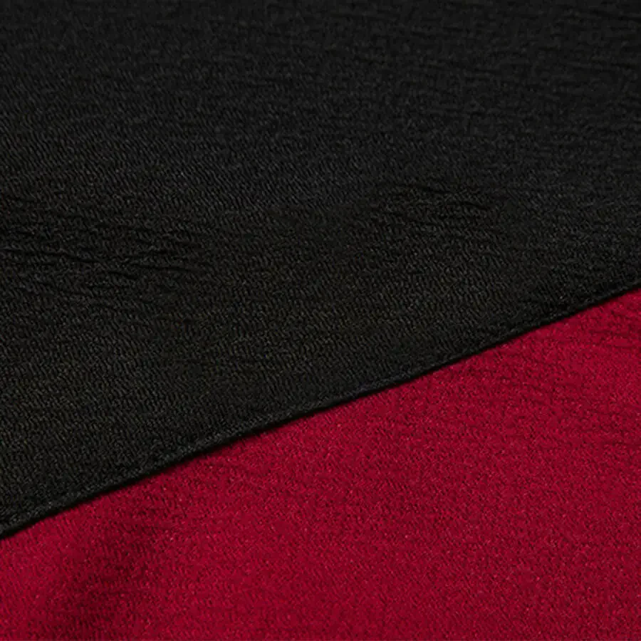 Miluxas Men's Tracksuits Set Clearance 2 Piece Athletic Full Zip Track Suits Workout Jogging Sweatsuit Sets for Men Black 10(XL) - 7