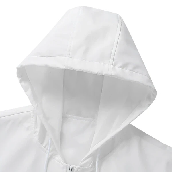 Miluxas Track Suits for Men Set Clearance Full Zip Sweatsuit Outdoor Jogging Men Tracksuits Black 6(M) - 6