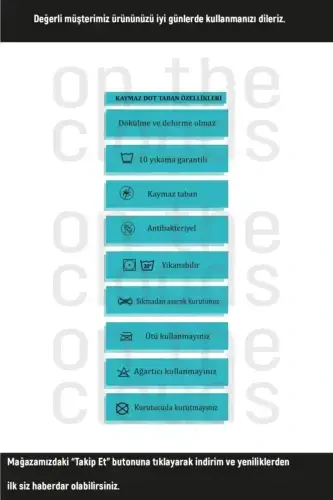 Милый Мишка Маленькая Девочка Узорчатый Ковер Цифровая Печать Моющийся Нескользящий Пол Ковер для Детской Комнаты для Девочек-Темно-синий - 5