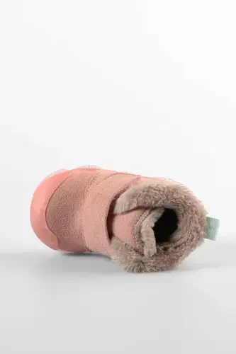 Mind Işıklı Kız Ilk Adım Pudra Bot - 4