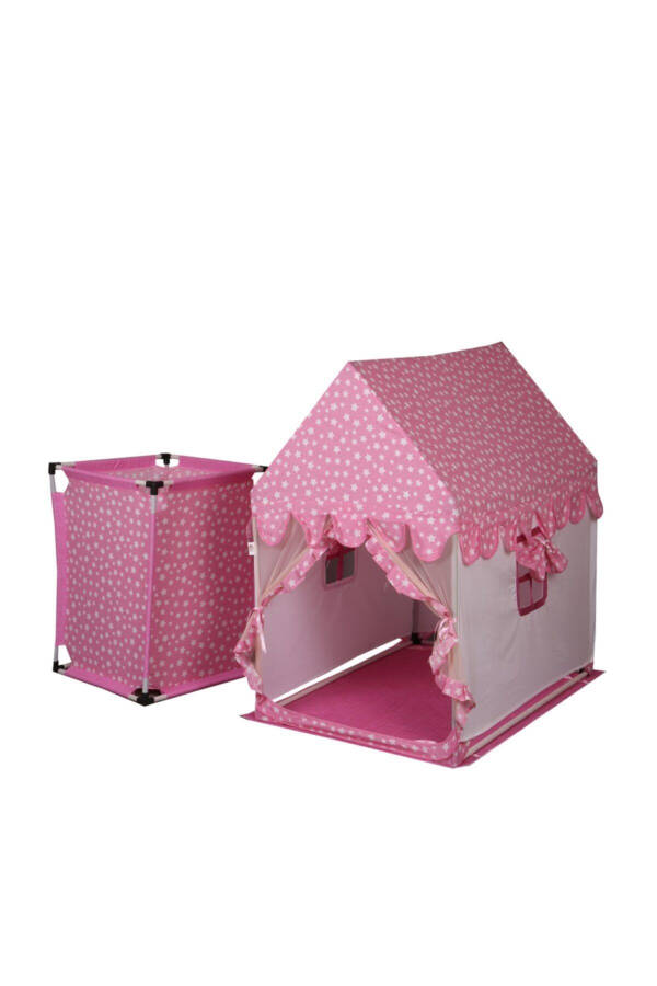 Minderli Dream House Tent Set - 1