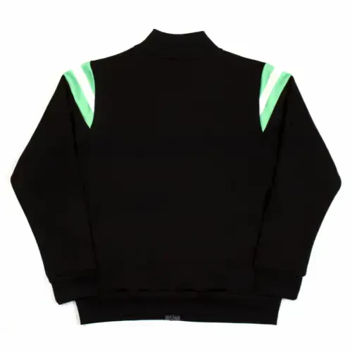 Minecraft Creeper Boys 3 Piece Tracksuit Pants Set - Zip Up Tracksuit, Short Sleeve T-Shirt, and Active Jogger Sweatpants Bundle Set for Kids and Toddlers (Size 4-16) - 4