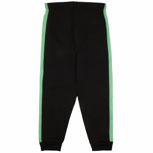 Minecraft Creeper Boys 3 Piece Tracksuit Pants Set - Zip Up Tracksuit, Short Sleeve T-Shirt, and Active Jogger Sweatpants Bundle Set for Kids and Toddlers (Size 4-16) - 8