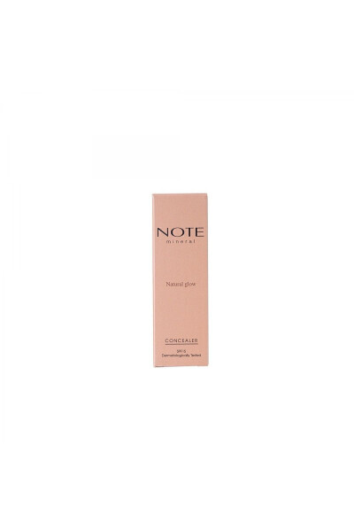 Mineral Concealer 202 Under Eye Concealer - 21