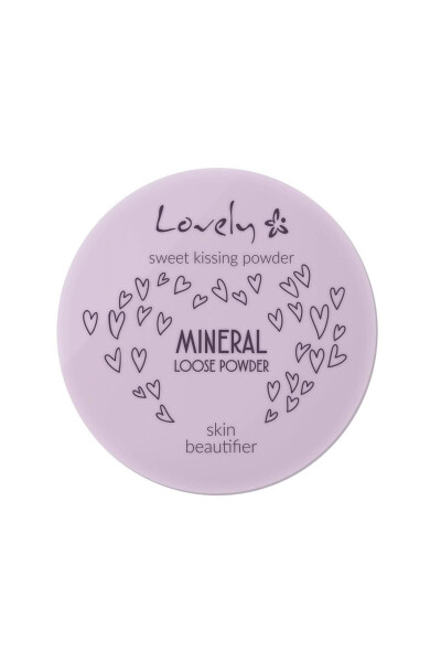 Mineral Loose Powder - 4