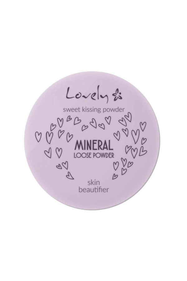 Mineral Loose Powder - 4