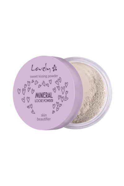 Mineral Loose Powder - 5