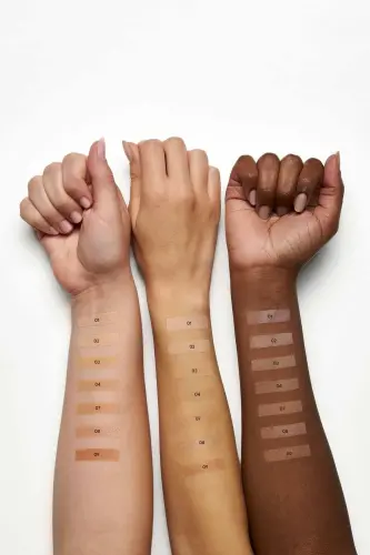 Mineral Terrabaked Kukun № 01 Fil suy - Mineral Kukun - 8691190540524 - 4