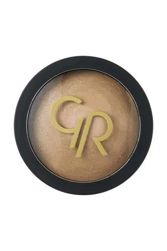 Mineral Terrabaked Powder 04 Baked Mineral Powder 12 g-P - 4